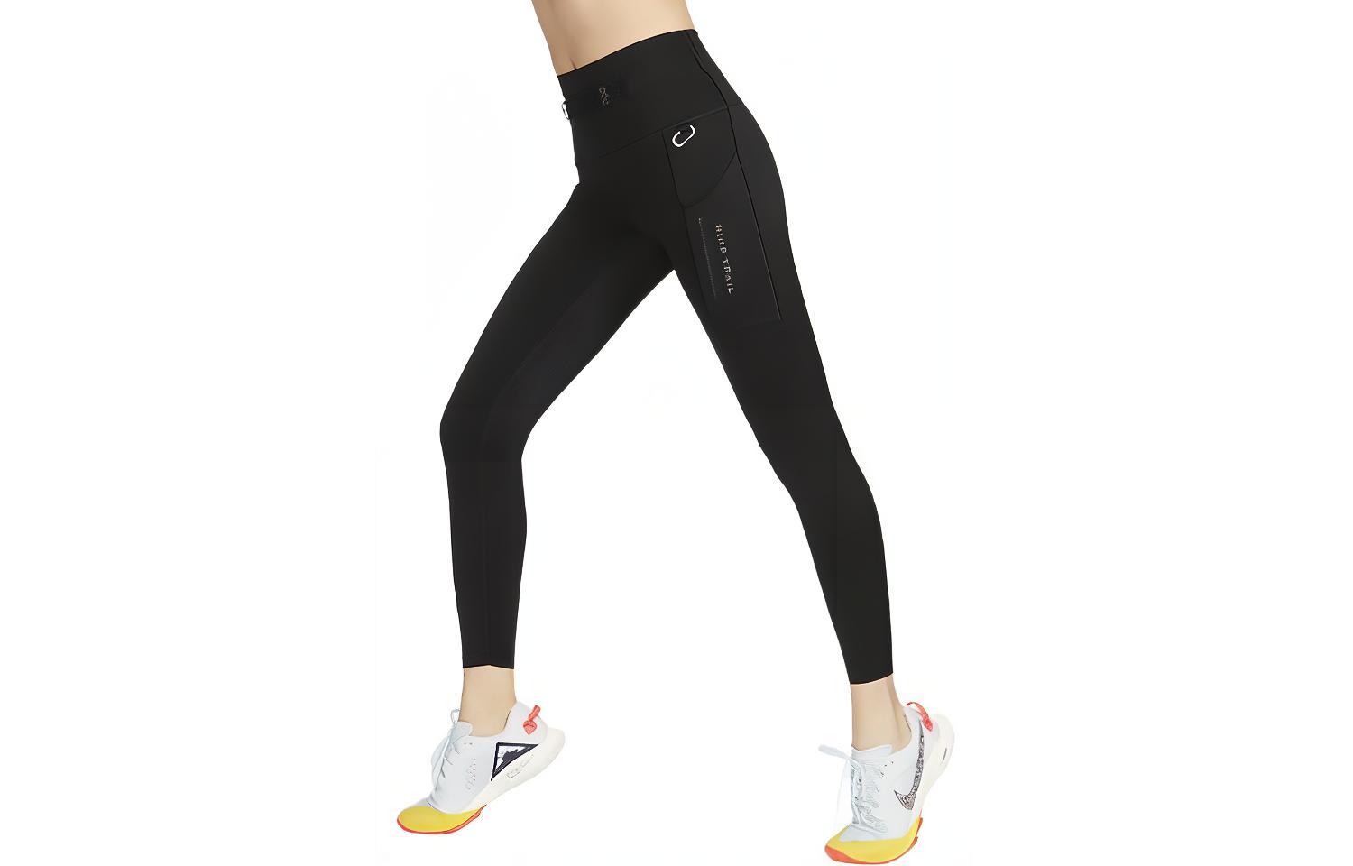 Nike Trail Go Sports Pants Women’s Black