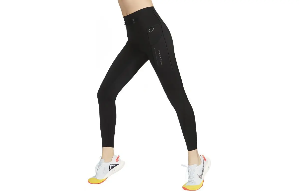 Nike Trail Go Sports Pants Women's Black