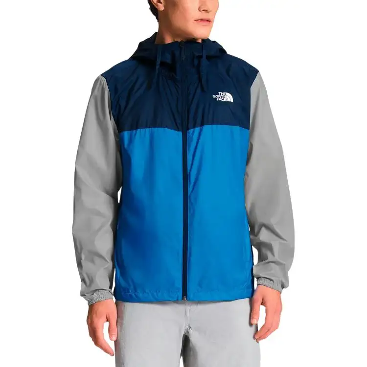 THE NORTH FACE Jackets & Coats Men's Blue