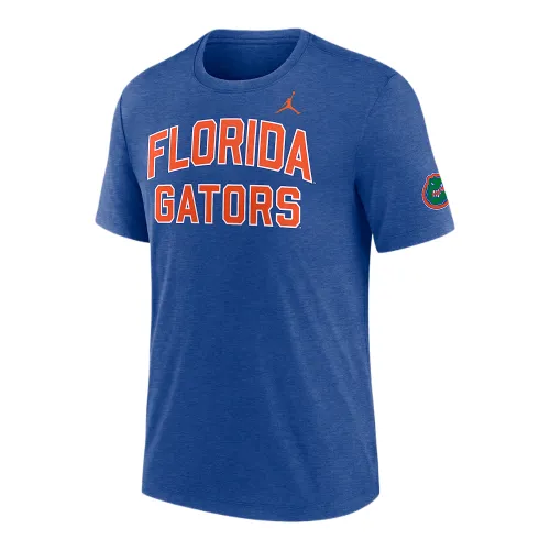 Jordan Florida Campus Collegiate Block Men's Jordan Brand College T-Shirt
