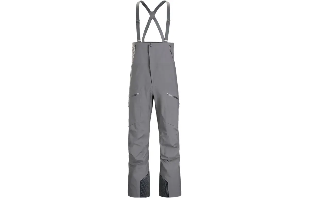 Arcteryx RUSH Ski Pants Men's Straight Fit