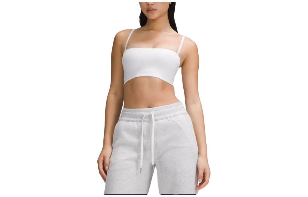 Lululemon Sports Underwear Women’s Black