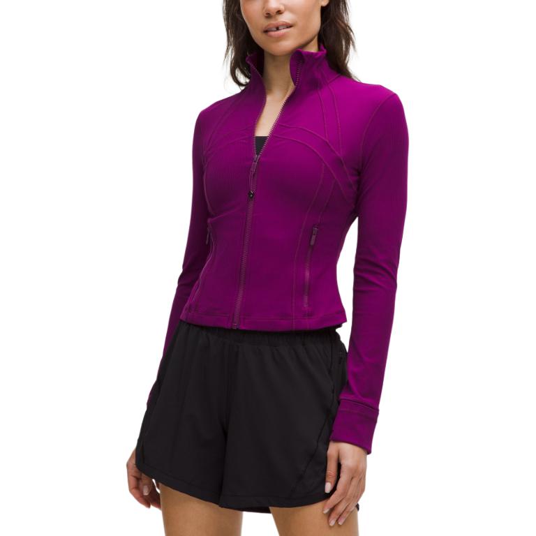 Lululemon Define Yoga Coat Women’s
