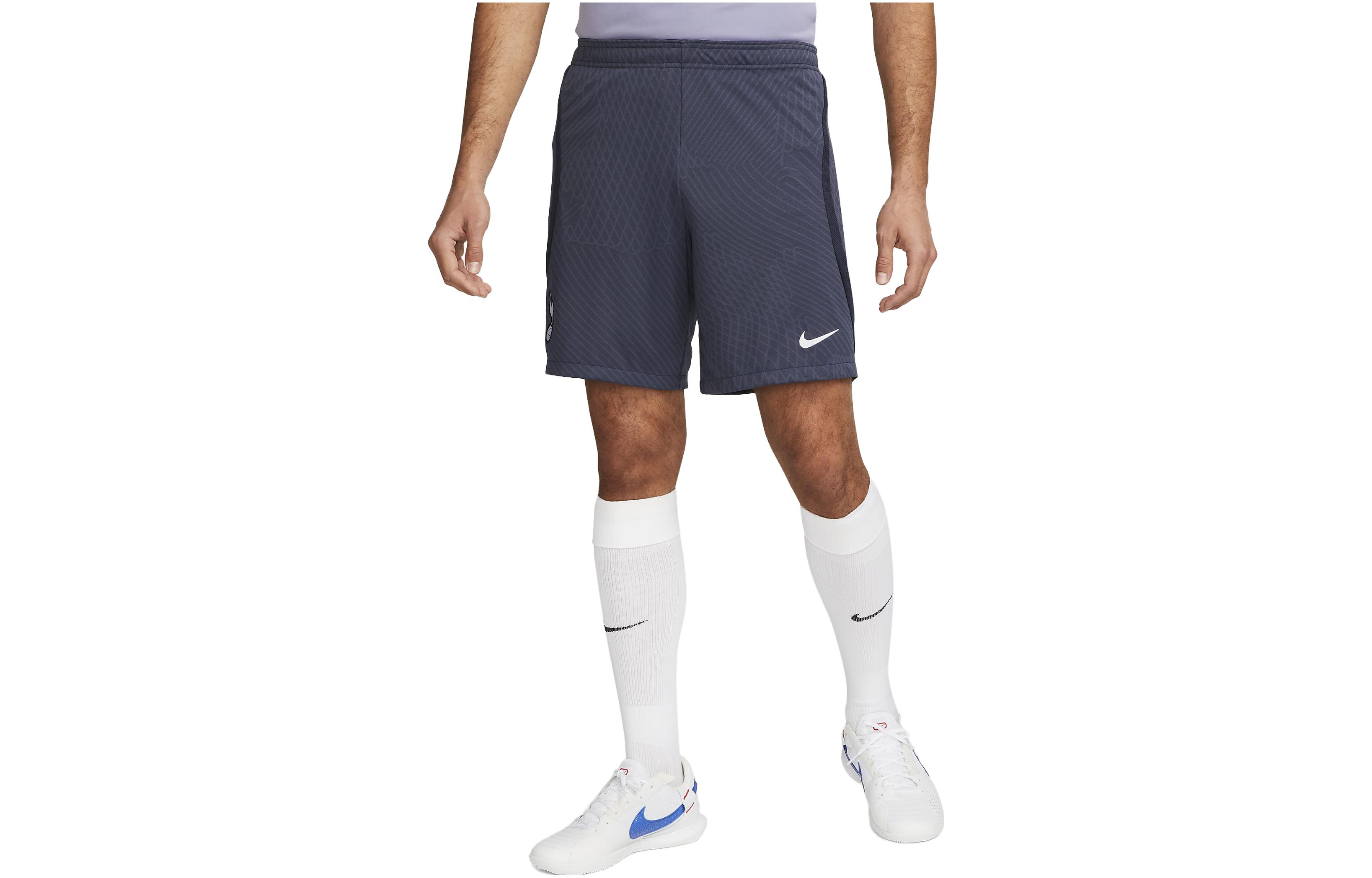 Nike Soccer Bottom Men’s Smoke Gray