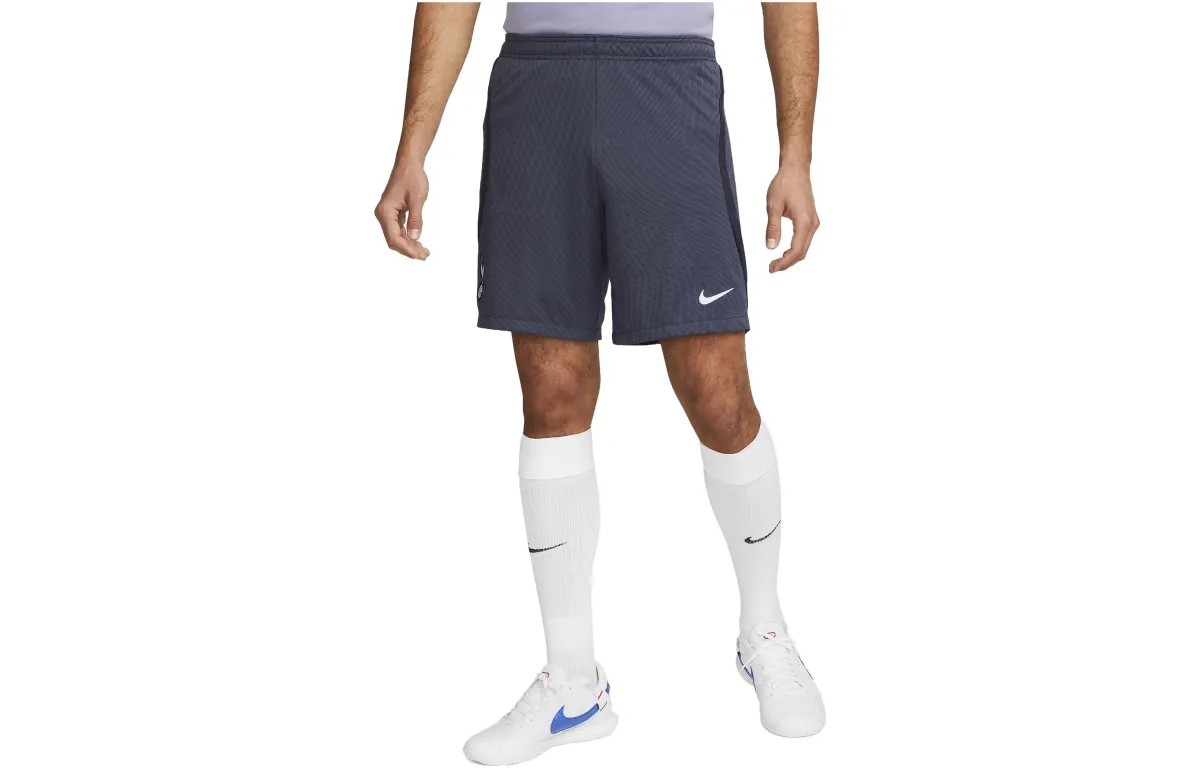 Nike Soccer Bottom Men's Smoke Gray