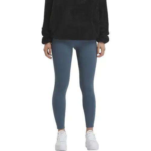 Reebok Casual Pants Women's Blue