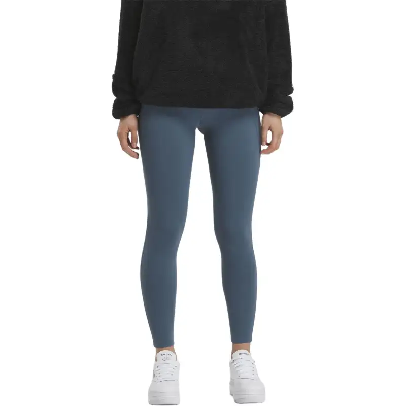 Reebok Casual Pants Women's Blue