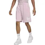Nike Men's Graphic Shorts Sports Shorts Men's Pink