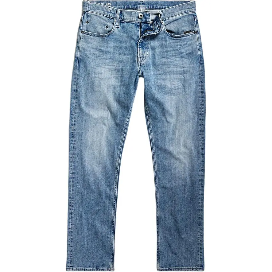 G STAR RAW Jeans Men's Light Blue