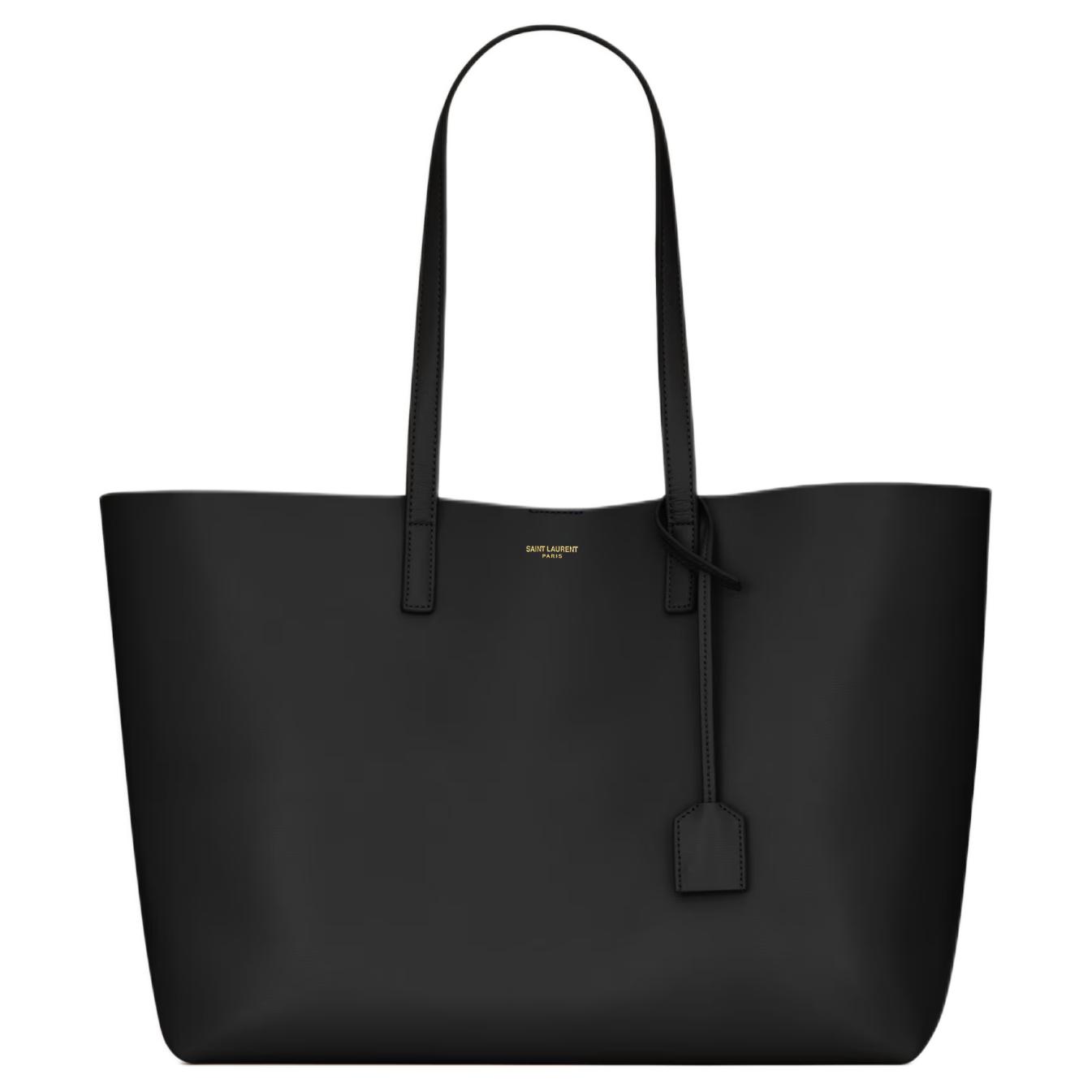Женская сумка SAINT LAURENT (черный)