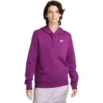 Nike Sweatshirts Women's Hooded Moderate Regular