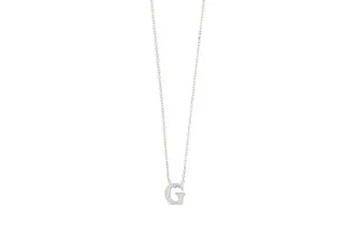 Balenciaga Necklaces Women's Silver