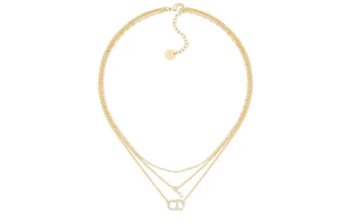 DIOR Necklaces Women's