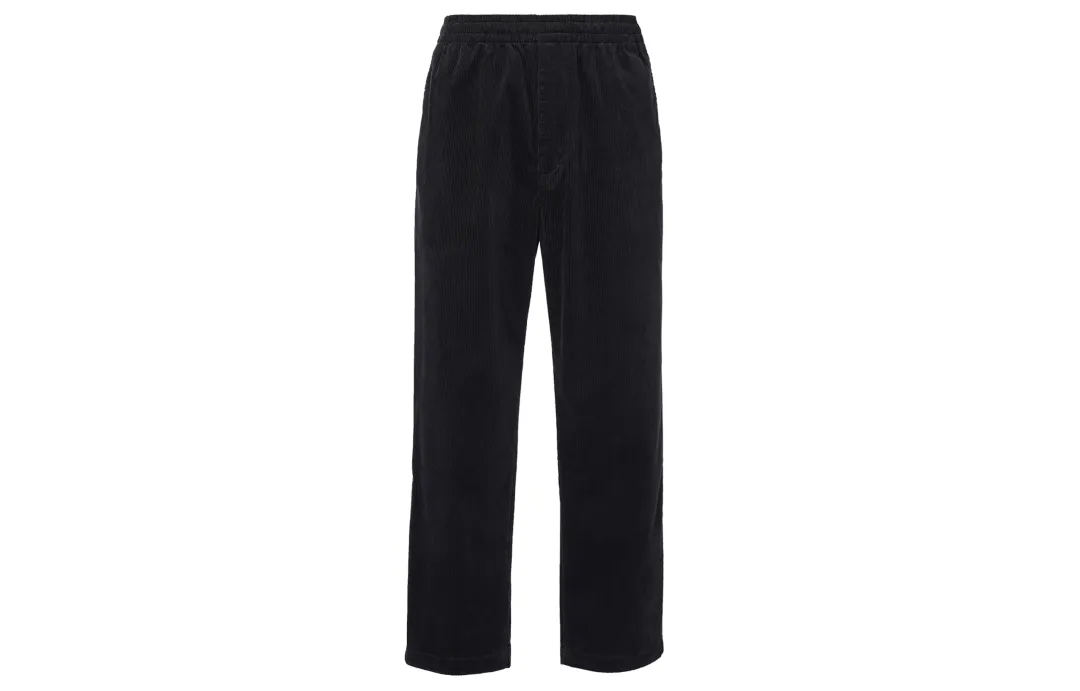 UNIQLO Casual Pants Men's Moderate Straight Fit Pants
