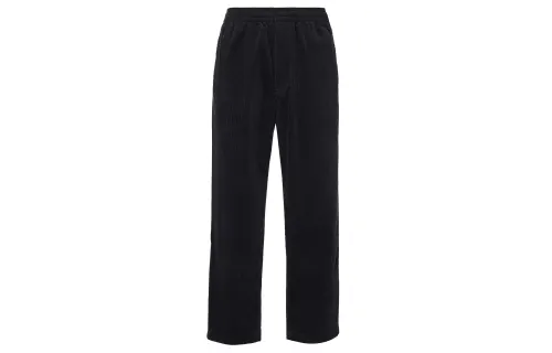 UNIQLO Casual Pants Men's Moderate Straight Fit Pants