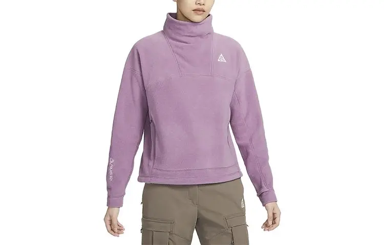 Nike ACG Sweatshirt Women's Purple