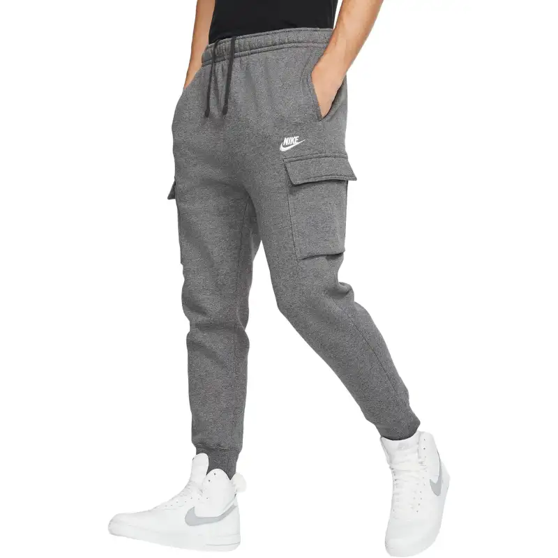 Nike Sportswear Club Fleece Cargo Pants