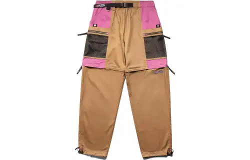 New Balance X Bodega Zip Off At Knee Cargo Pant