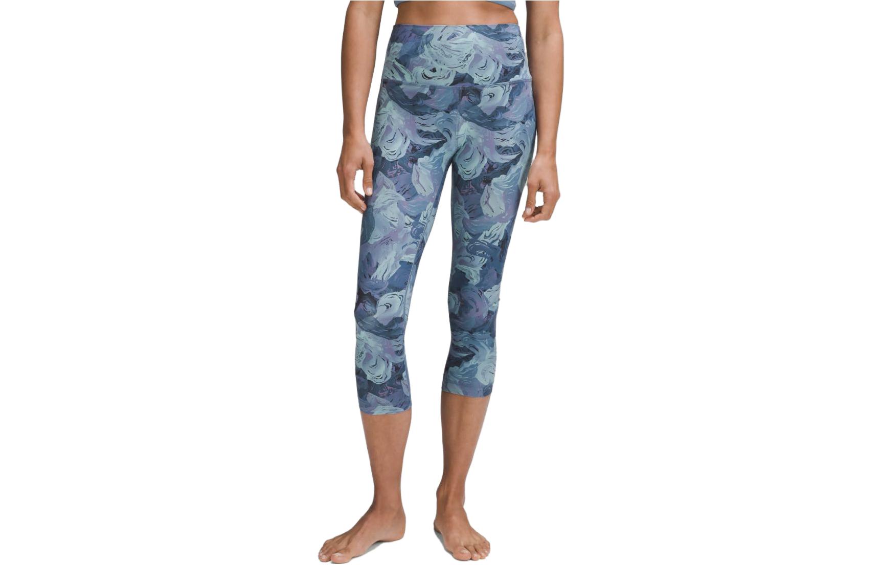 Lululemon Align™ Series SS23 Sports Pants 21′ Women’s
