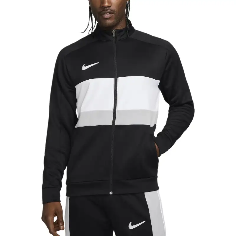 Nike Academy Men's Dri-FIT Soccer Track Jacket