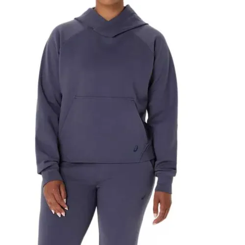 Asics Mobility Sweatshirt Women's Indigo Mist