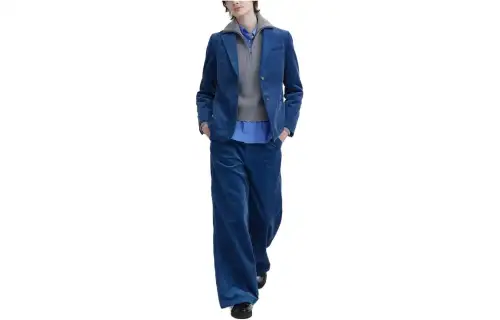 UNIQLO X Clare Waight Keller Jacket Women's