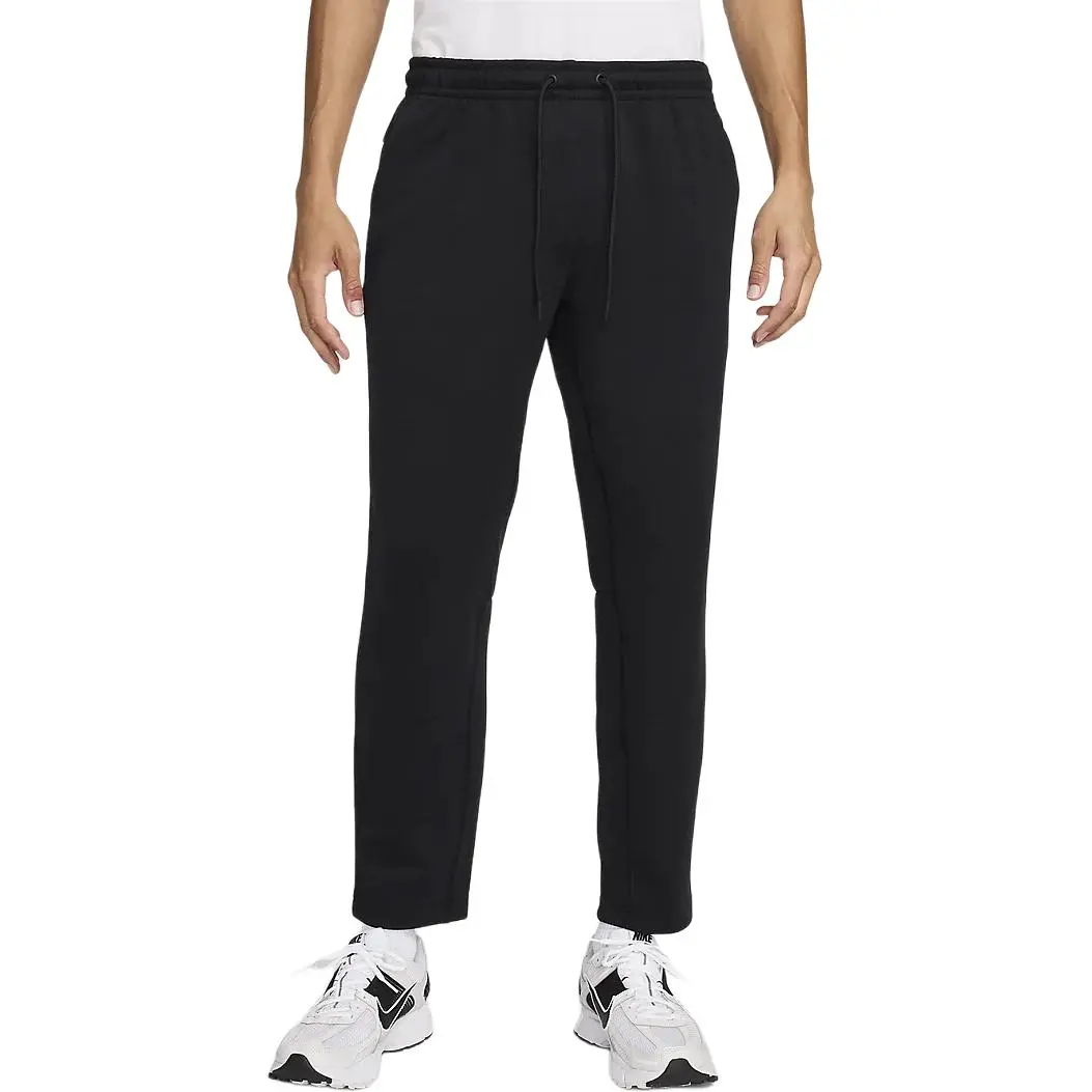 Nike Primary Fleece Men's Dri-FIT Uv Tapered Performance Pants