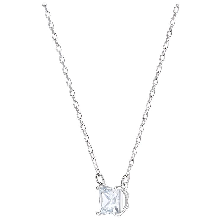 Женская цепочка Swarovski Stilla Attract (серебристая)