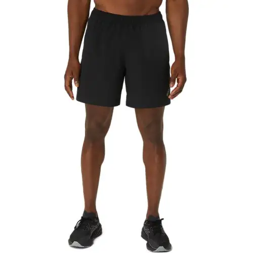 Asics Actibreeze Lightweight Shorts Casual Shorts Men's Black