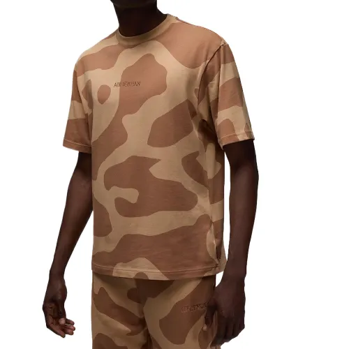 Jordan FW/AW24 T Shirt Men's Camouflage