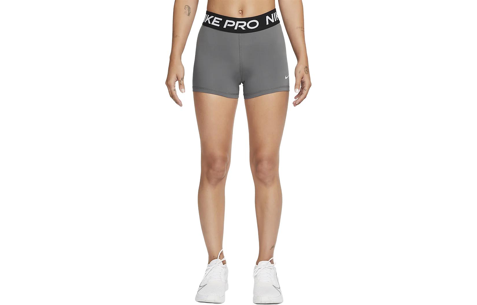 Nike Pro Women’s 3′ Shorts