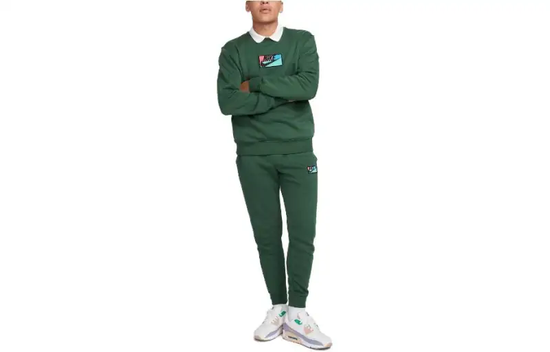 Nike Club Fleece Men's Fleece Pants