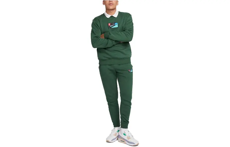 Nike Club Fleece Men's Fleece Pants