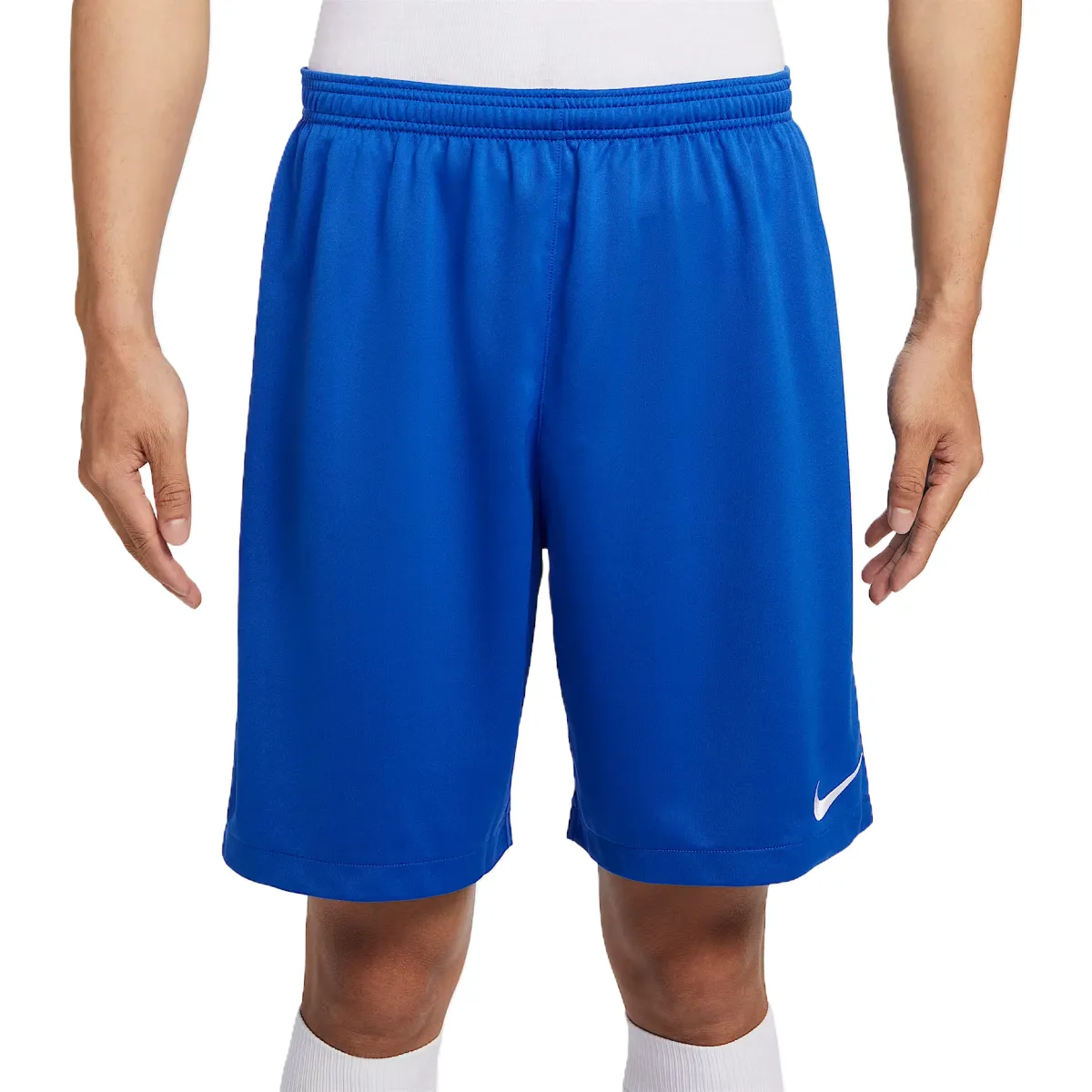 Nike Dri Fit SS25 Sports Shorts Men's Royal Blue