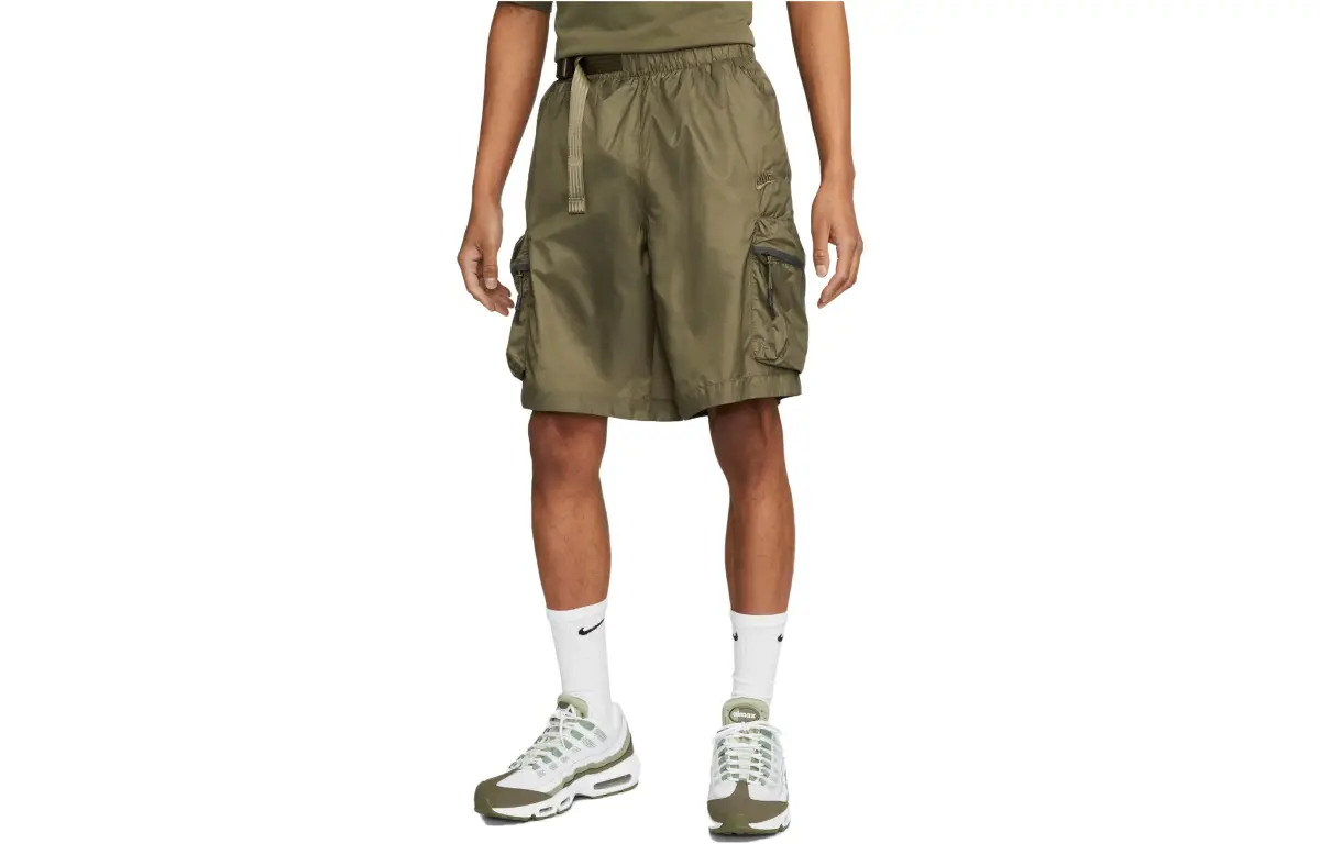Nike SPORTSWEAR TECH PACK Cargo Shorts Men's