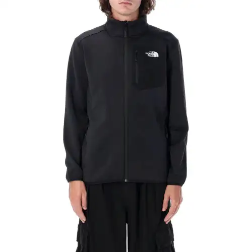 THE NORTH FACE Crest Full Zip Fleece Jacket