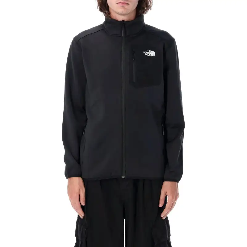 THE NORTH FACE Crest Full Zip Fleece Jacket