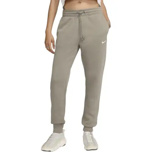 Nike Sportswear Phoenix Fleece Women's Mid-Rise Sweatpants