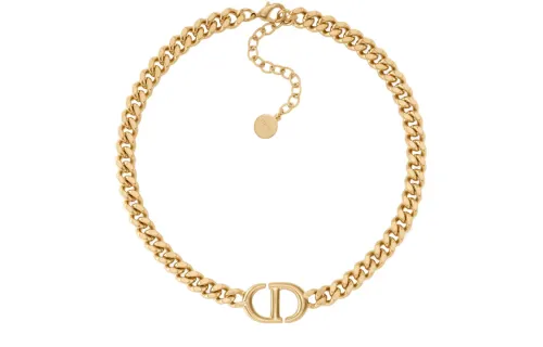 DIOR 30 Montaigne Necklaces Women's