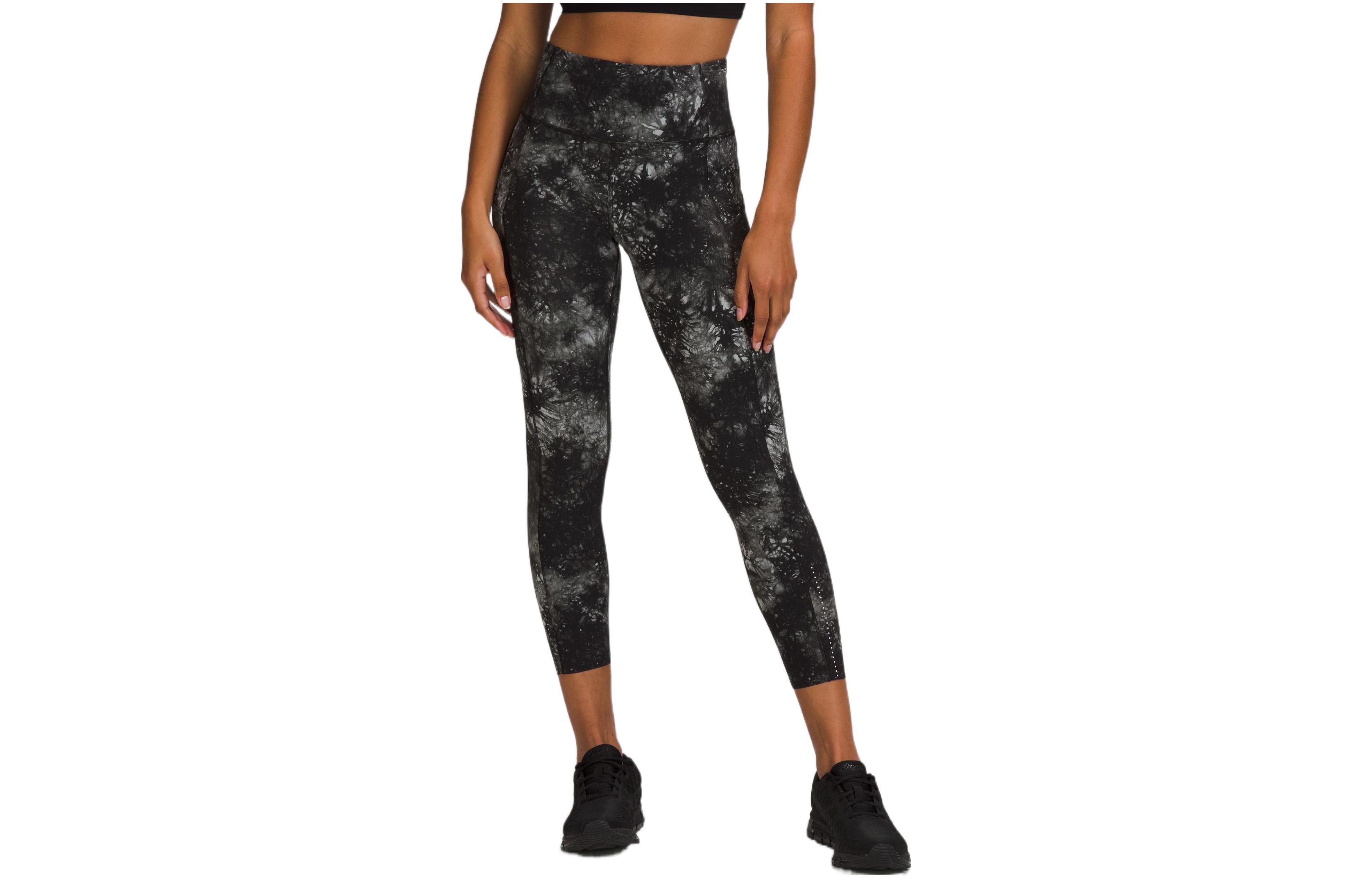 Lululemon Fast And Free Sports Pants Women’s