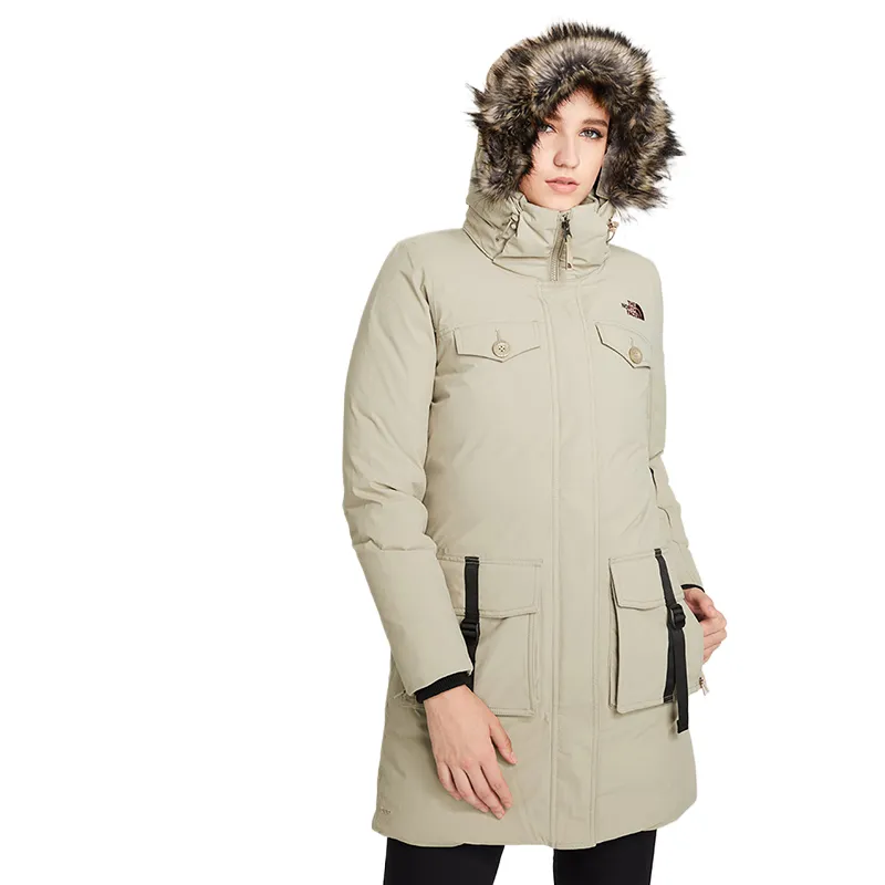 THE NORTH FACE Puffer Jacket Women's