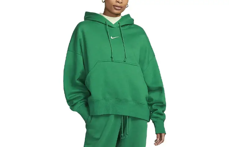 Nike Sportswear Phoenix Fleece Women's Over-Oversized Pullover Hoodie