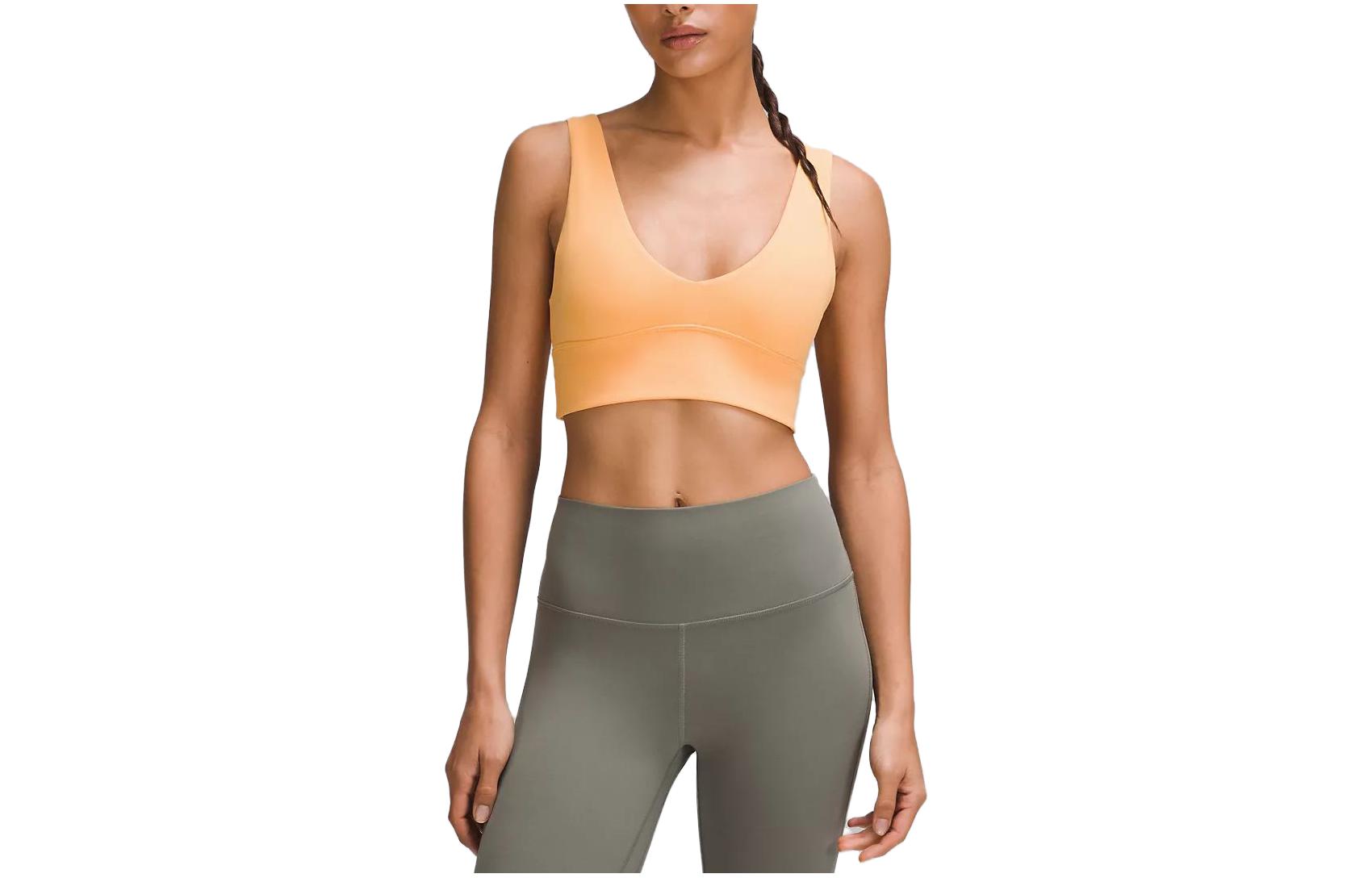 Lululemon Sports Underwear Women’s