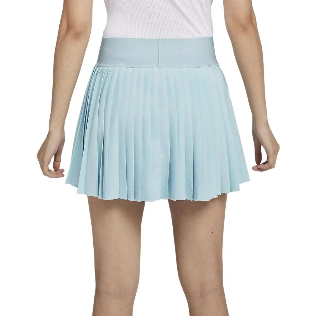 Nike Court Dri FIT Advantage Tennis Bottom Women's Blue