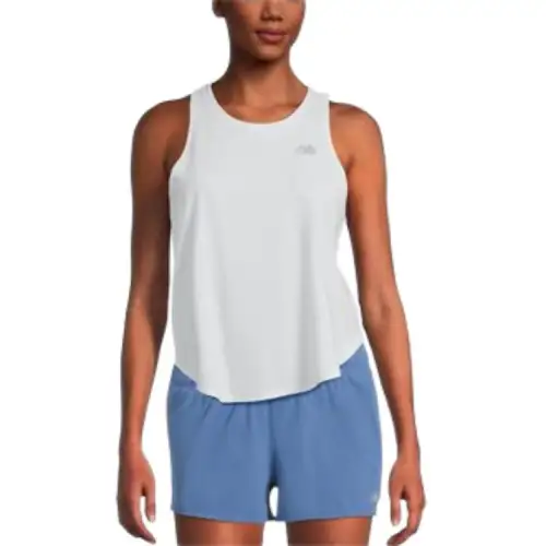 New Balance Tank Top Women's Ice Blue