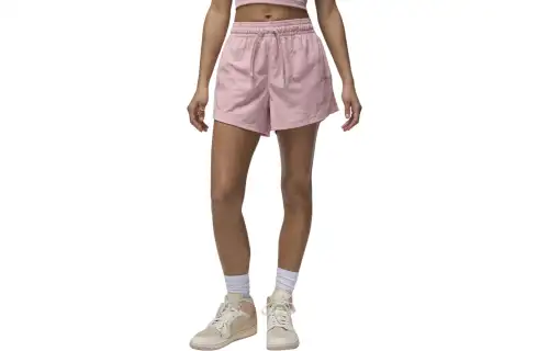 Jordan Sports Shorts Women's Pink