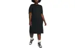 Nike Sportswear Essentials Dress Women's Black