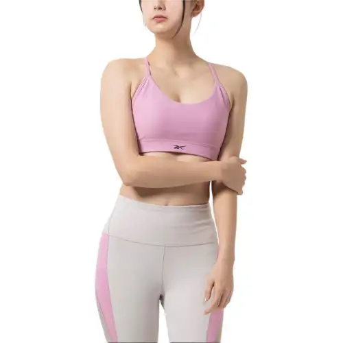 Reebok Hiit Sports Underwear Women's Pink