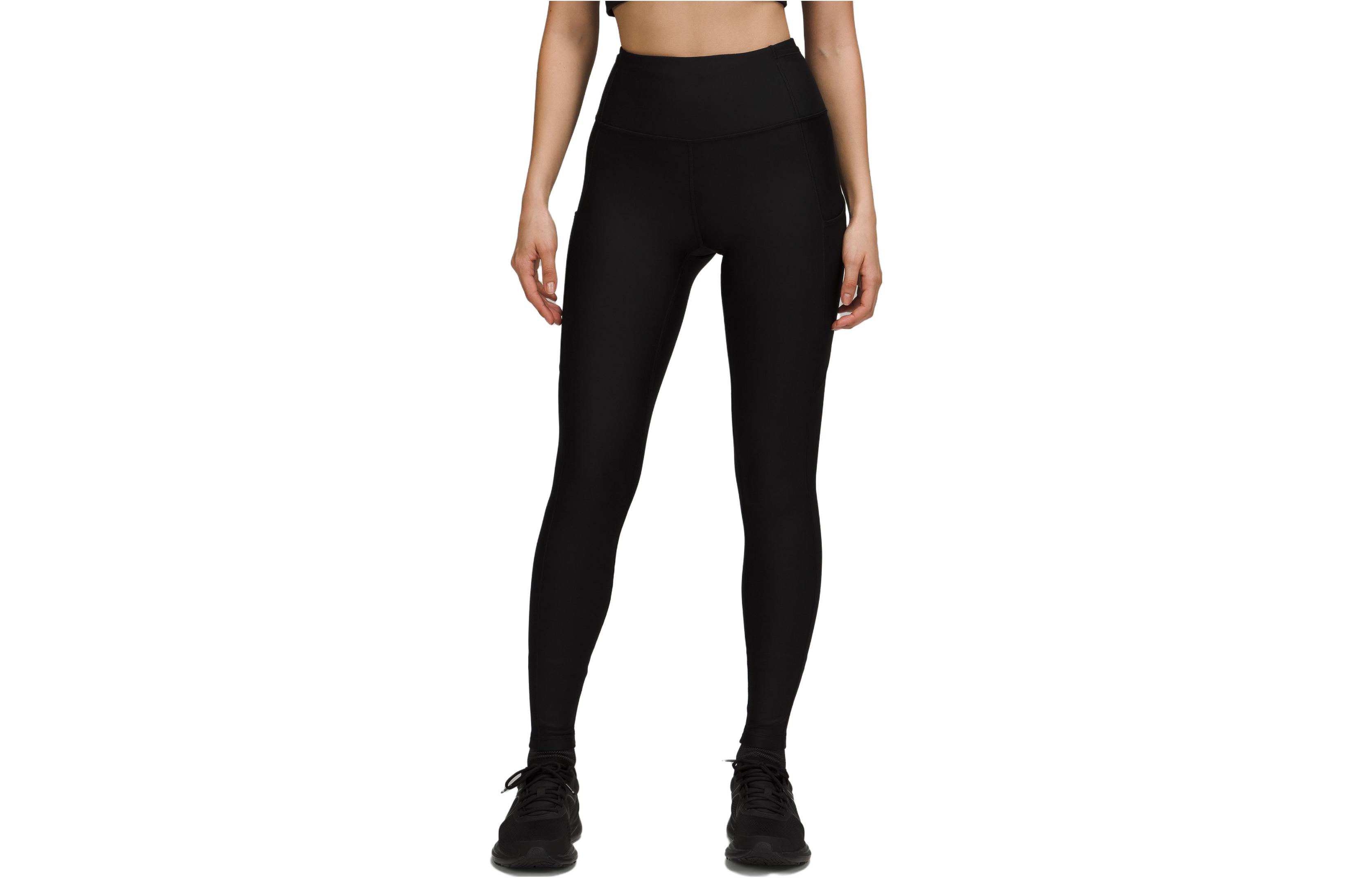 Lululemon Fast And Free Sports Pants 28′ Women’s