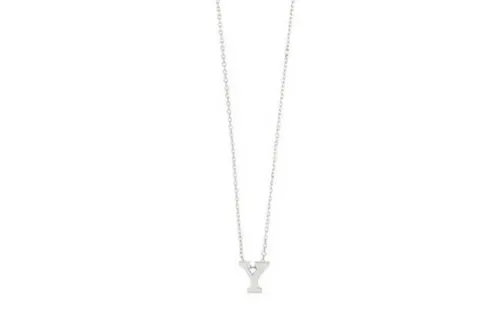 Balenciaga Necklaces Women's Silver